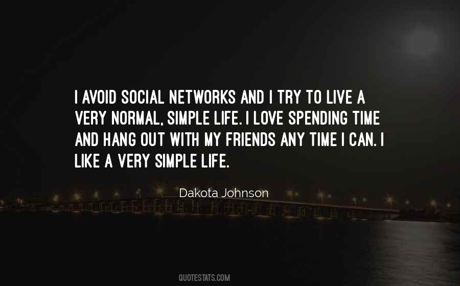 Dakota Johnson Quotes #298932