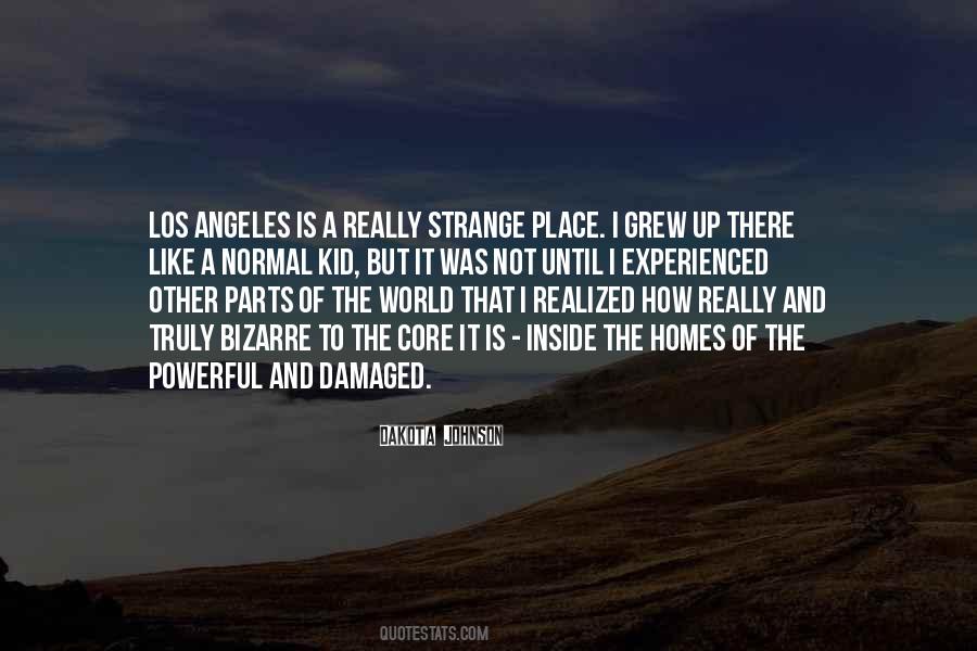 Dakota Johnson Quotes #358978
