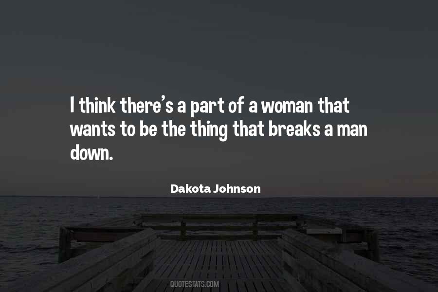 Dakota Johnson Quotes #788088