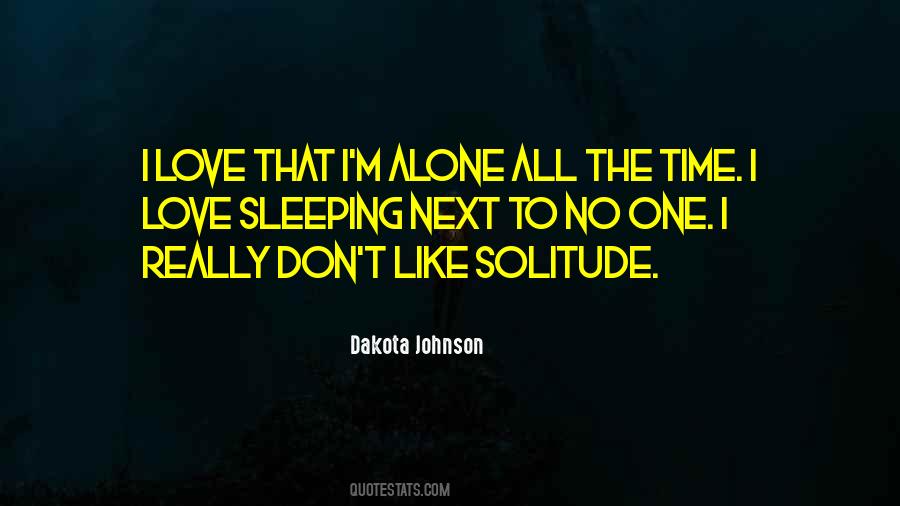 Dakota Johnson Quotes #971745