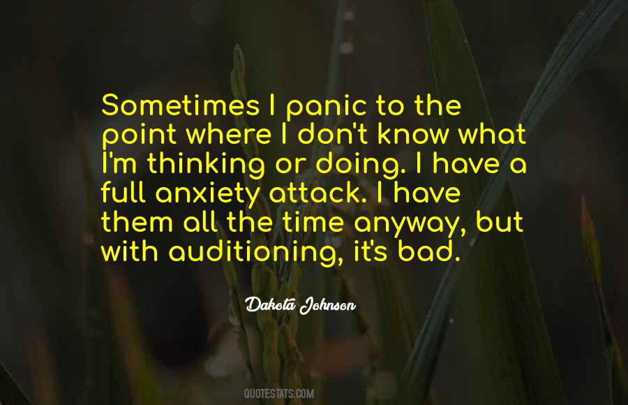 Dakota Johnson Quotes #999205