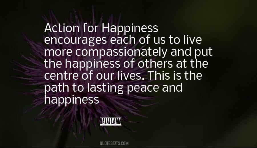 Dalai Lama Quotes #1021574