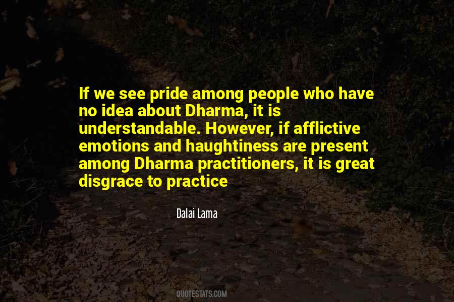 Dalai Lama Quotes #1262555