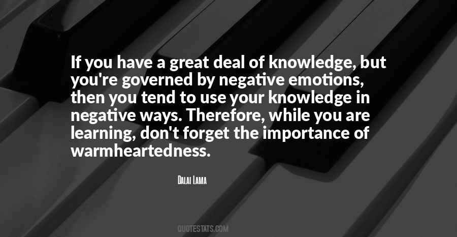 Dalai Lama Quotes #133752