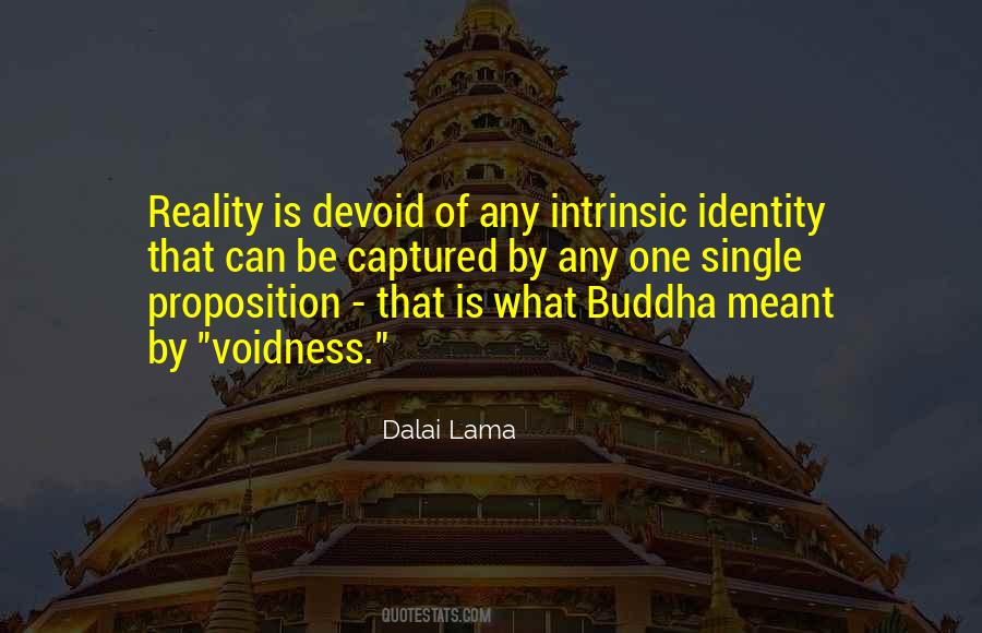 Dalai Lama Quotes #1413561