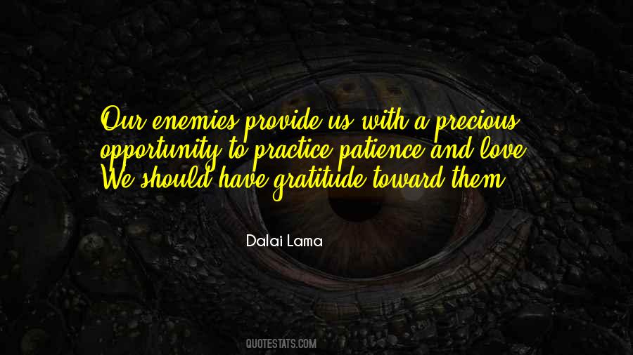 Dalai Lama Quotes #1427