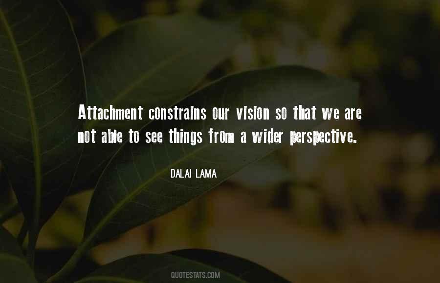 Dalai Lama Quotes #1525718