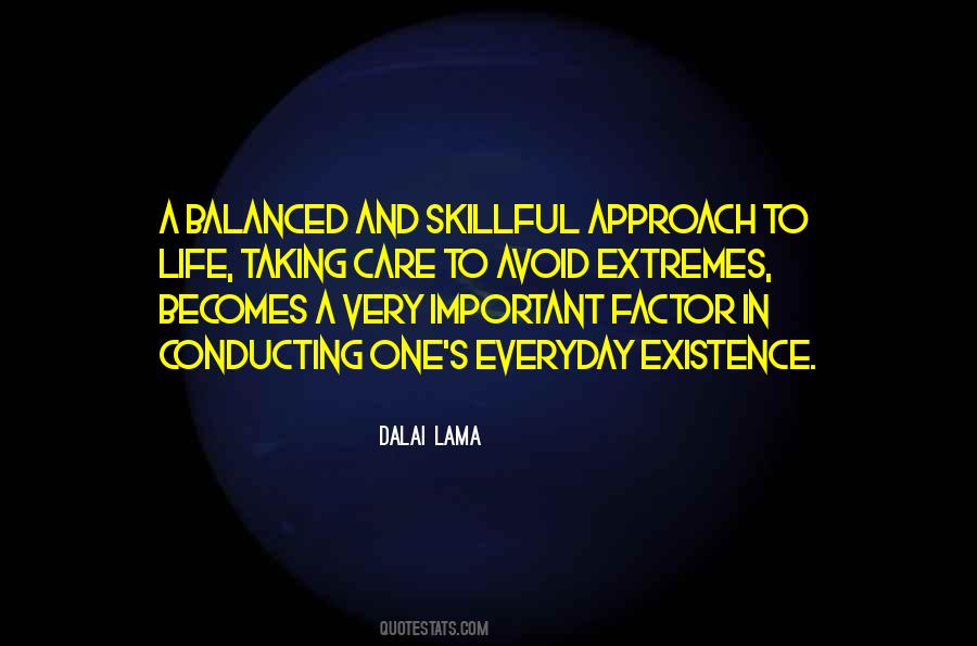 Dalai Lama Quotes #1624039