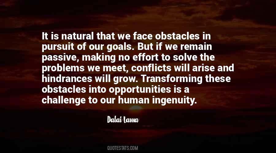 Dalai Lama Quotes #170712