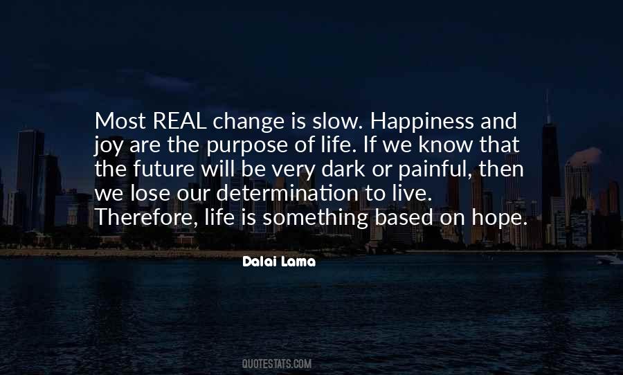 Dalai Lama Quotes #1797560