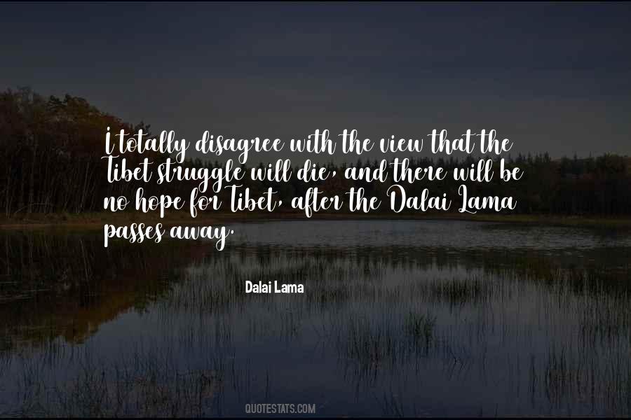 Dalai Lama Quotes #185696