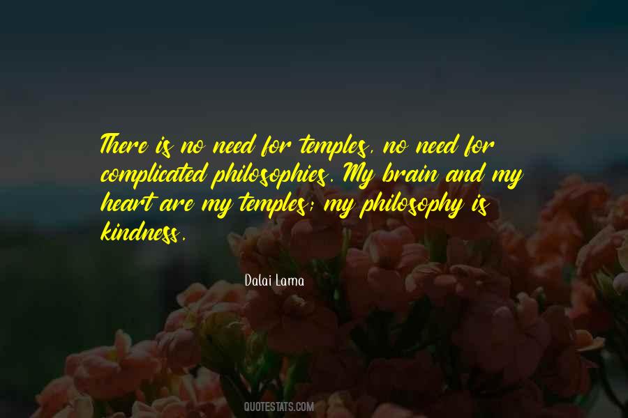 Dalai Lama Quotes #187275