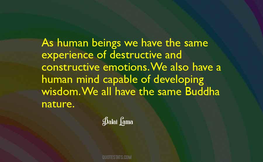 Dalai Lama Quotes #561