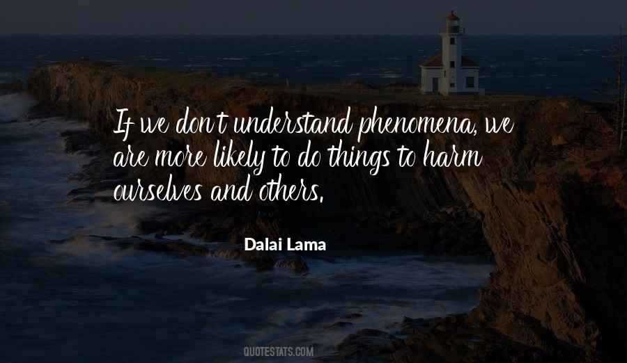 Dalai Lama Quotes #591444