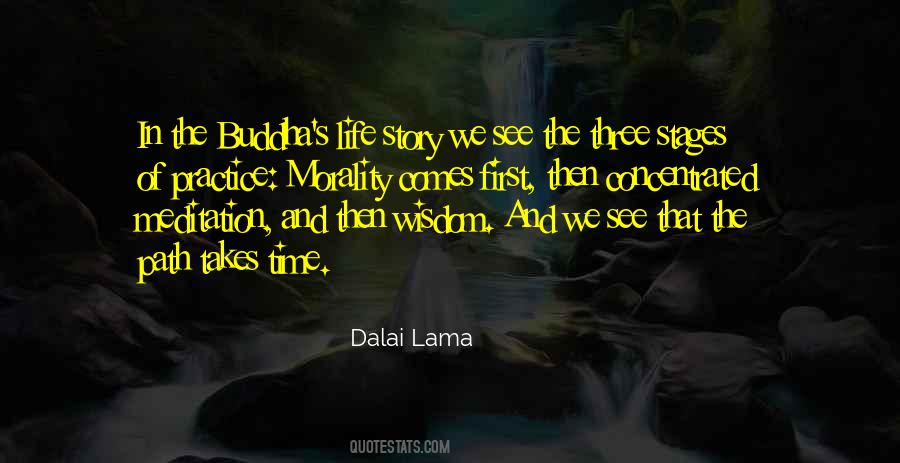 Dalai Lama Quotes #682861