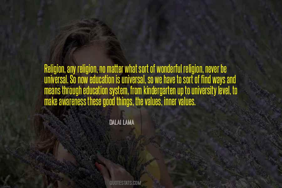 Dalai Lama Quotes #712753