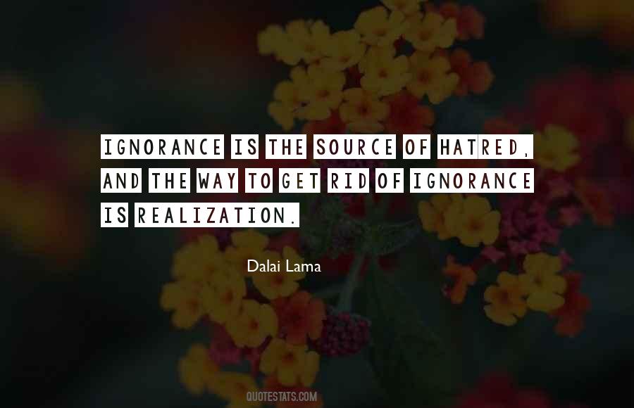 Dalai Lama Quotes #957406