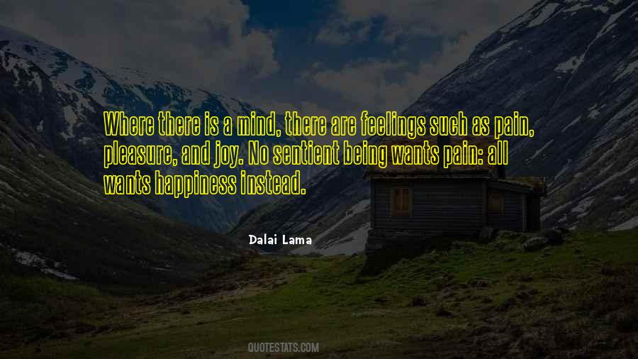 Dalai Lama Quotes #989143