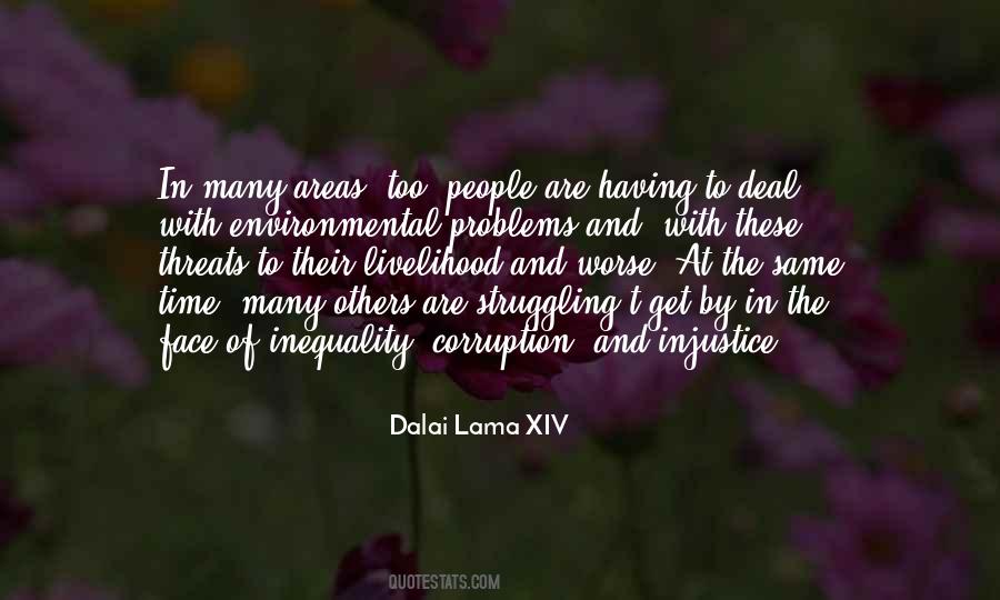 Dalai Lama XIV Quotes #1005097