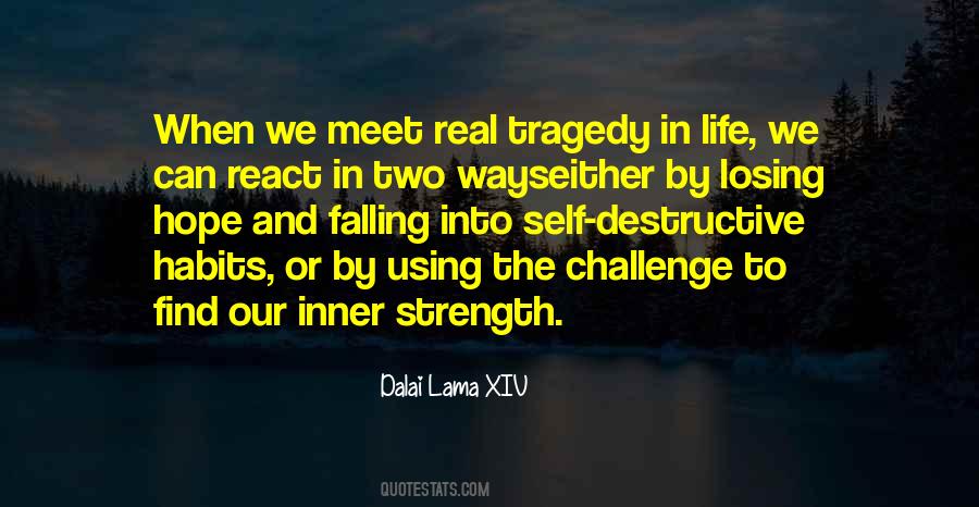 Dalai Lama XIV Quotes #1057774