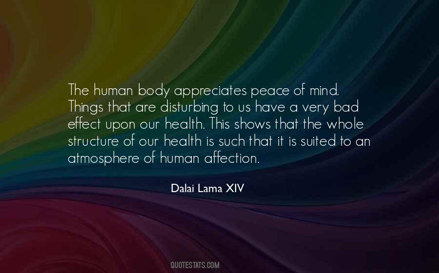 Dalai Lama XIV Quotes #1286999