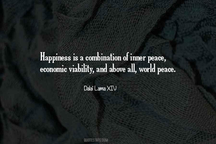 Dalai Lama XIV Quotes #222811