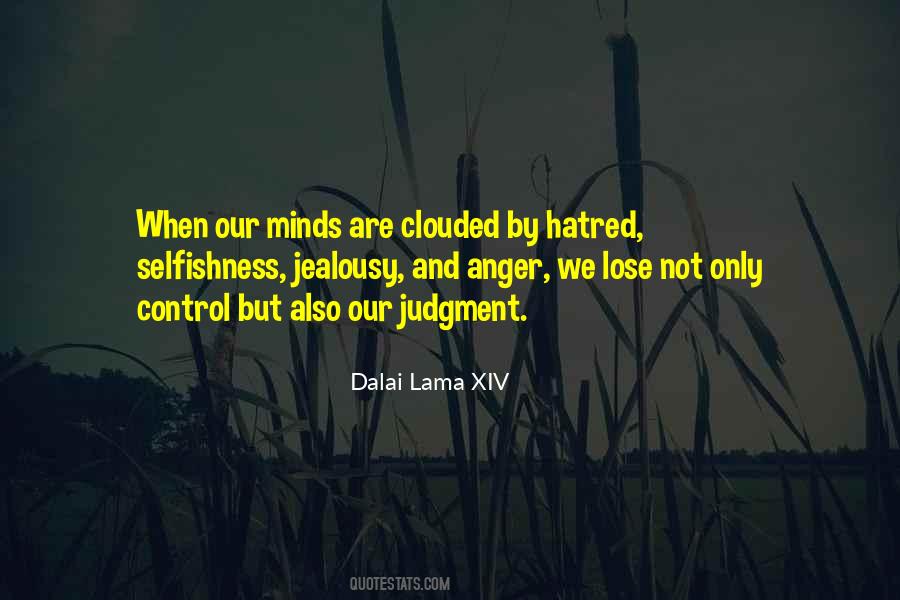 Dalai Lama XIV Quotes #262410