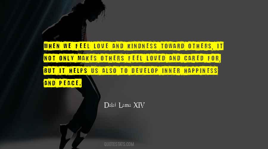 Dalai Lama XIV Quotes #330674