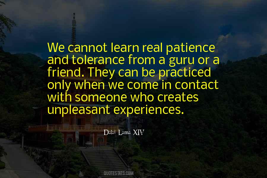 Dalai Lama XIV Quotes #361152