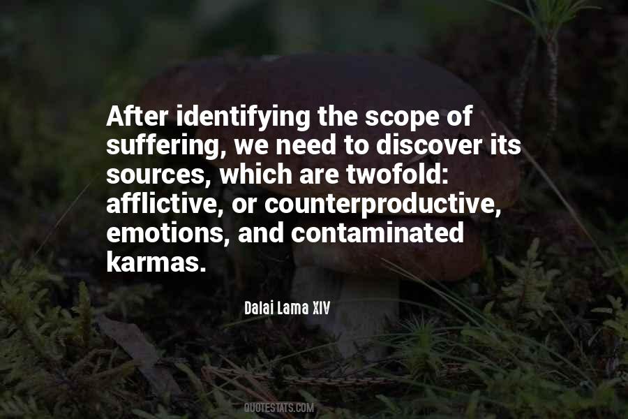 Dalai Lama XIV Quotes #374081