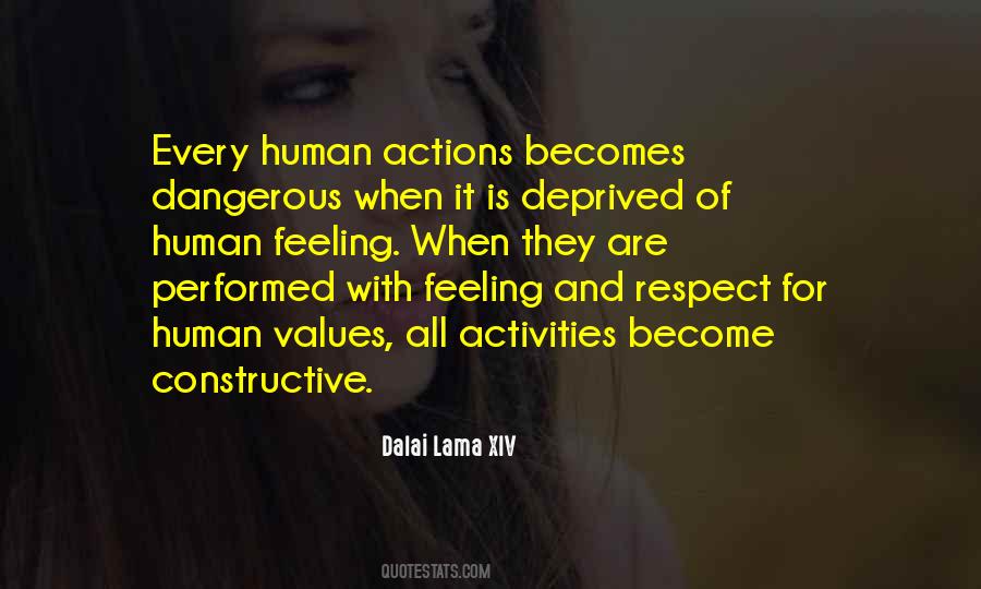 Dalai Lama XIV Quotes #452242