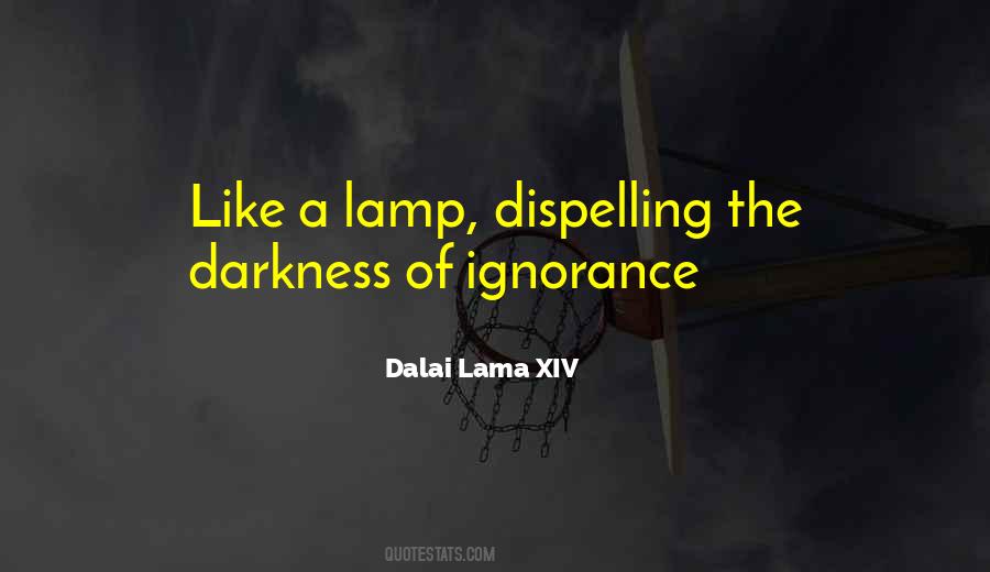 Dalai Lama XIV Quotes #623394