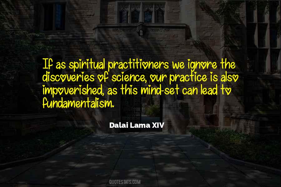 Dalai Lama XIV Quotes #788304