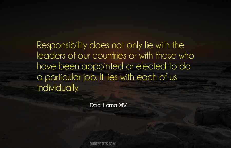 Dalai Lama XIV Quotes #830168