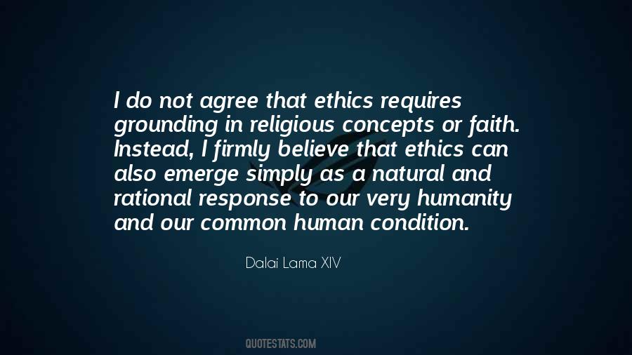 Dalai Lama XIV Quotes #853975