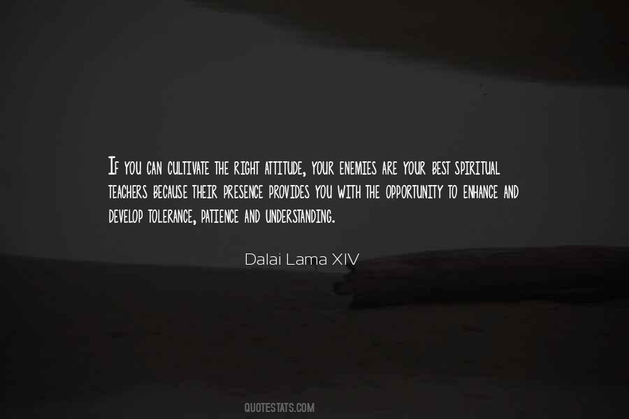 Dalai Lama XIV Quotes #8695