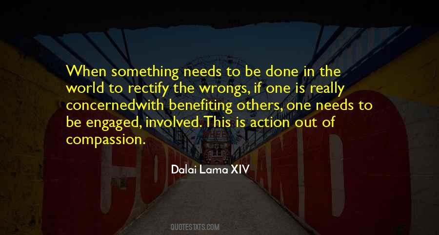 Dalai Lama XIV Quotes #916584