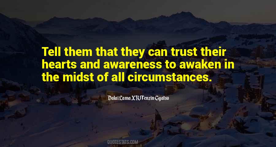 Dalai Lama XIV Tenzin Gyatso Quotes #747367