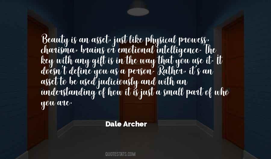 Dale Archer Quotes #494367