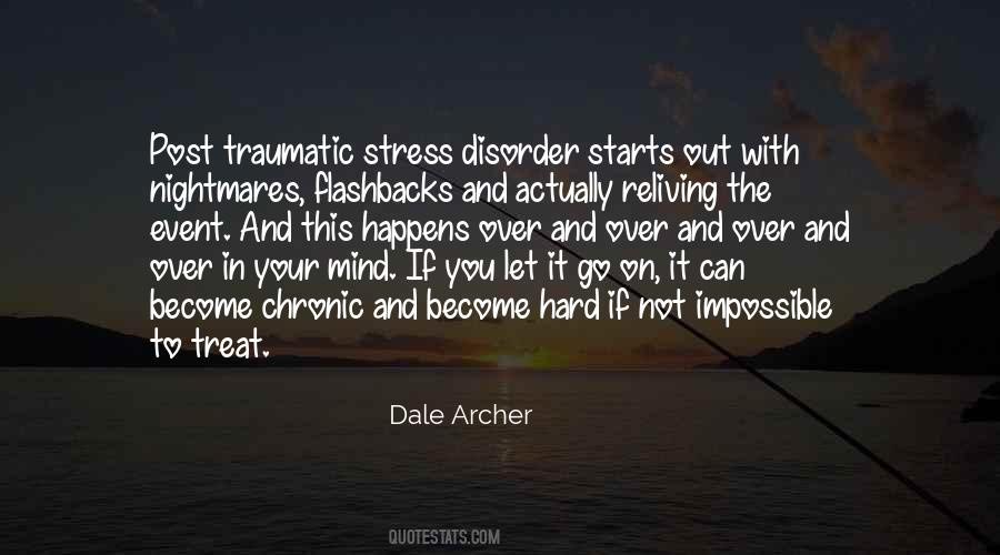 Dale Archer Quotes #80797