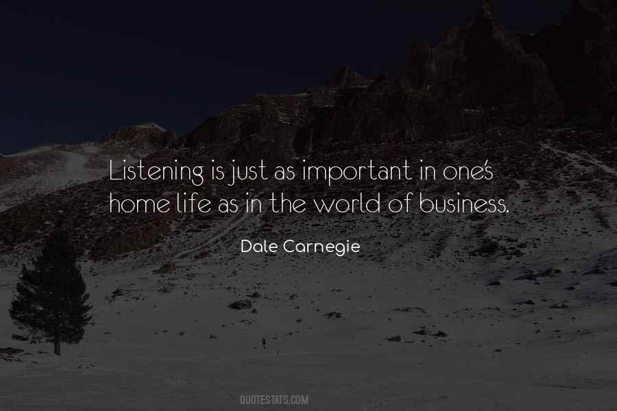 Dale Carnegie Quotes #1051915