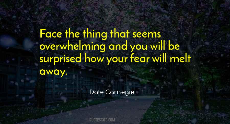 Dale Carnegie Quotes #1206596