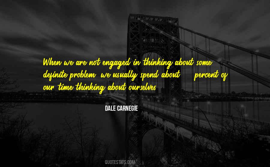 Dale Carnegie Quotes #1417412