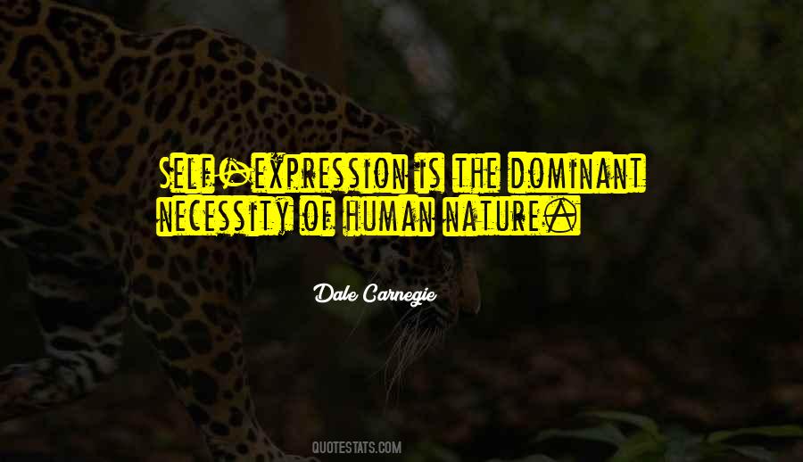 Dale Carnegie Quotes #1481134