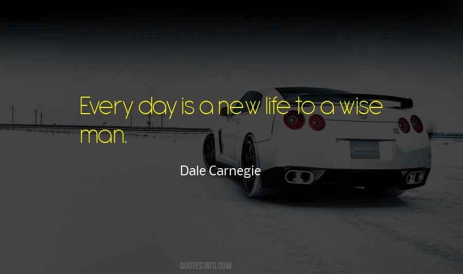 Dale Carnegie Quotes #1637910