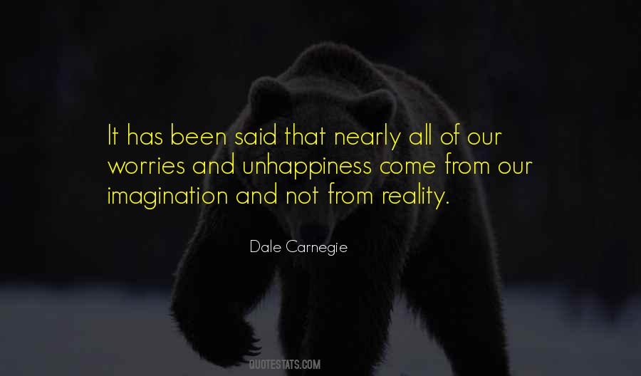 Dale Carnegie Quotes #233488