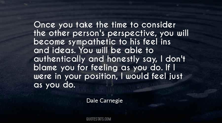 Dale Carnegie Quotes #439355
