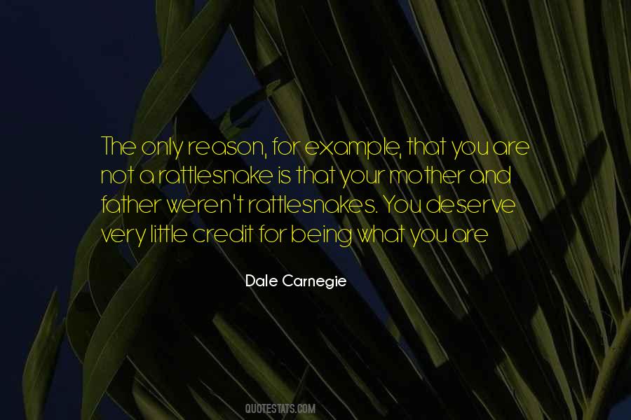 Dale Carnegie Quotes #533214
