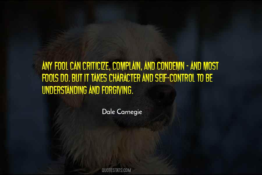 Dale Carnegie Quotes #661084