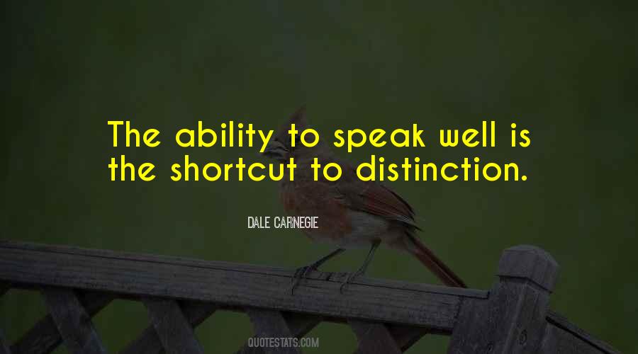 Dale Carnegie Quotes #773744